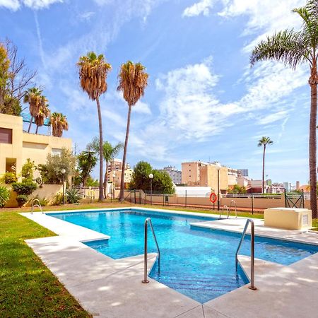 Sunstay Beach Flat I Torremolinos Esterno foto