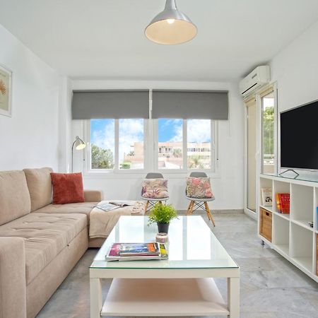 Sunstay Beach Flat I Torremolinos Esterno foto