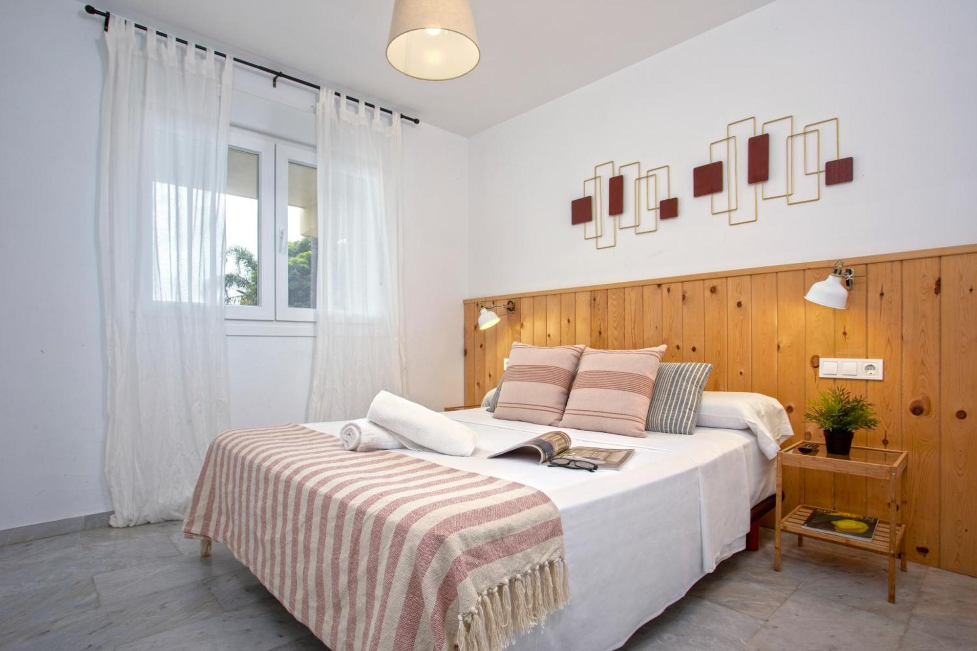 Sunstay Beach Flat I Torremolinos Esterno foto