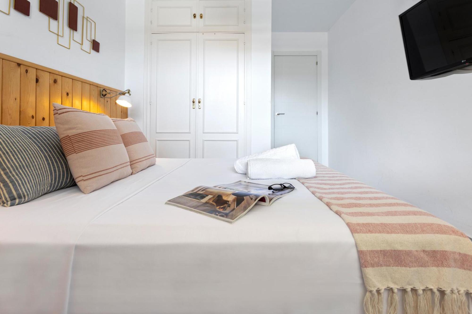 Sunstay Beach Flat I Torremolinos Esterno foto