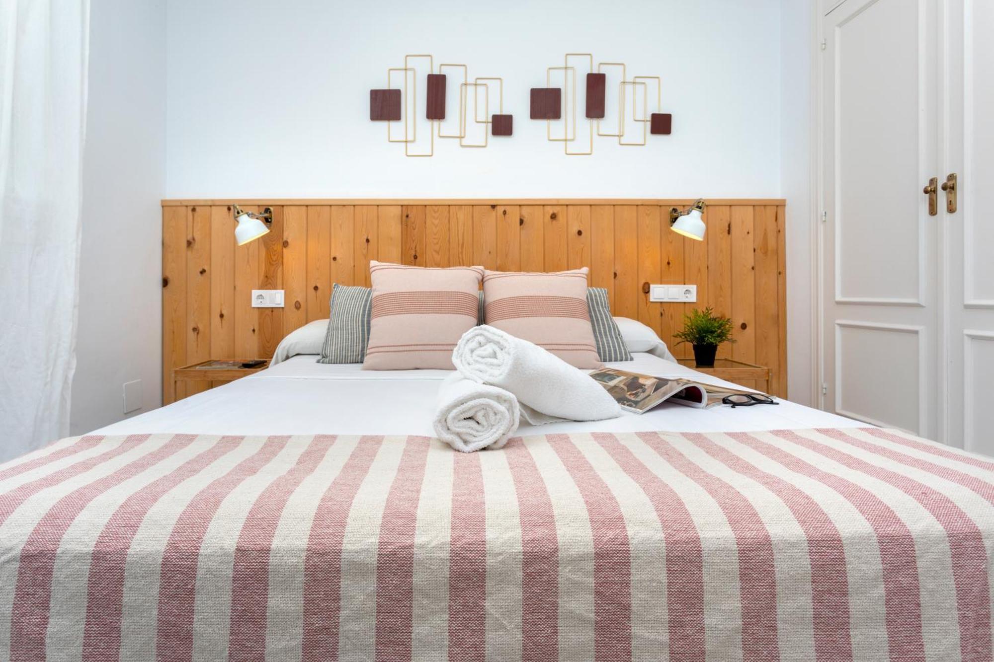 Sunstay Beach Flat I Torremolinos Esterno foto