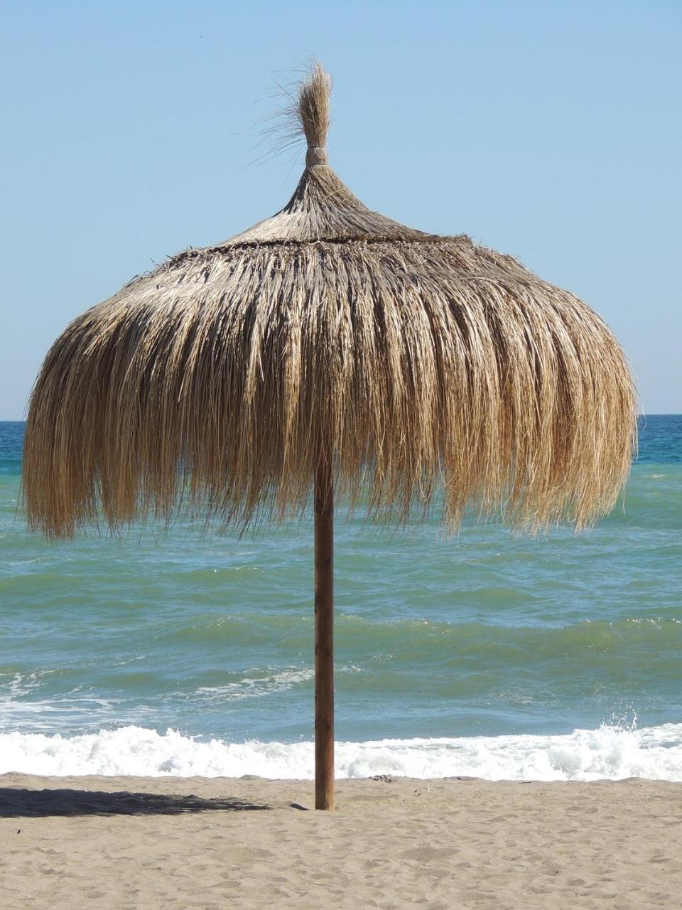 Sunstay Beach Flat I Torremolinos Esterno foto