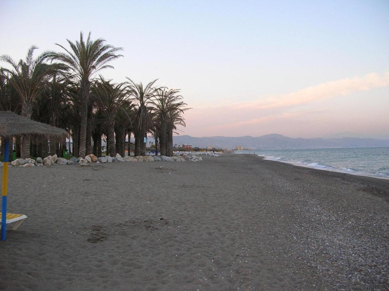 Sunstay Beach Flat I Torremolinos Esterno foto