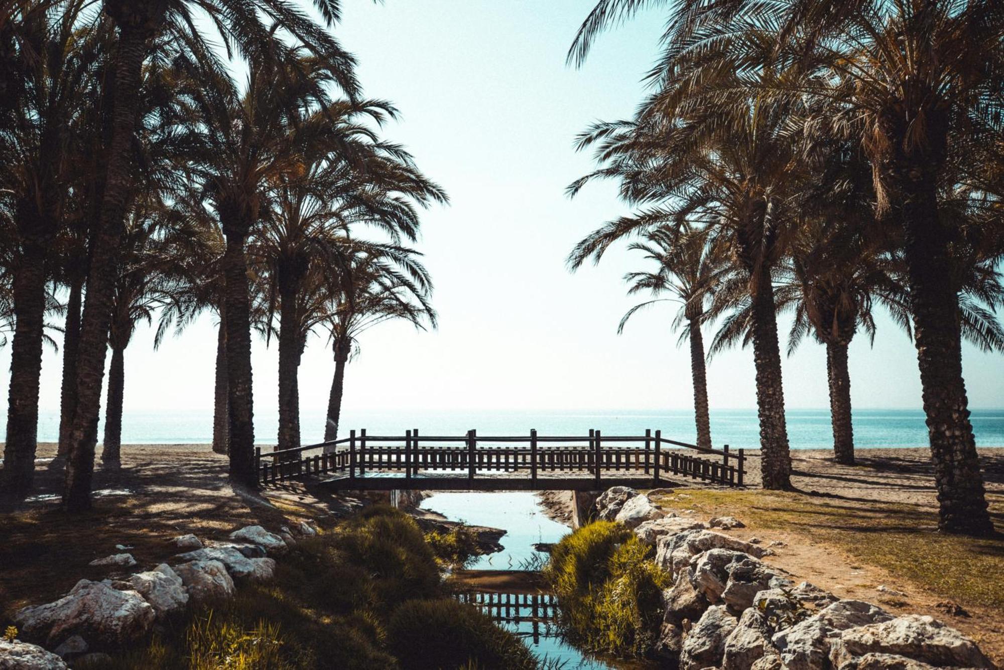 Sunstay Beach Flat I Torremolinos Esterno foto